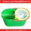 Taizhou China Mould Maker Plastic Injection Magic Mop Dryer Mould, Mop Squeezer Mould