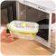 Kids Lunch Box Food Grade Material Microwave Heating Silicon Mess Tin