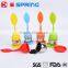 2016 Teapot Sweet Leaf Tea Infuser best Silicone Tea Strainer