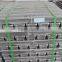 aluminium ingot 99.7% manufacturer