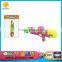 Guitar backpack gun water gun for children play game