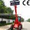 Telescopic Handler TL1500 Weidemann Wheel Loader for Sale