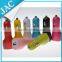 1A Mini Car Charger Micro Charger Audio USB Cable Chargers