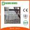 BD factory directly sale plywood panel wood door leaf with competitive price
