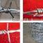 razor barbed wire
