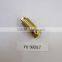High Quality brass Spray Gun Adjustable Air Valve Shaft