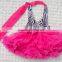 Various Colors Availale Wholesale Baby Tutu Dress Girls Favorite Wholesale Baby Tutu Dress