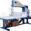 vertical saw cutting machine for pe foam