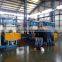 nanjing mixer vacuum platen vulcanizing machine/press