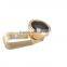 Universal Lens Fisheye Wide Angle Macro 3-in-1 Lens for Iphone Ipad Galaxy Mobile Phone Tablet pc