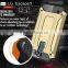 Dual Layer strong shockproof cover for LG escape 3 plastic tpu case for LG escape 3 logos