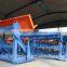 rigid frame type cable stranding machine