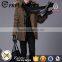 wholesale down jacket cloth waterproof 210T nylon taffeta fabric
