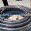 Gasoline resistant acid resistant pvc suction hose