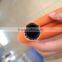 Fire resistant anti static with 3 layer construction gas hose
