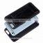 Top quality Retro big discount Leather cell Phone Case For iphone 6s , popular for markets