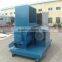China Different type Natural synthetic rubber Slab cutting machine