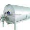 China starch refining fullset machines-centriifuge sieve-fiber separating machine