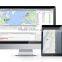 Automotive Use Gps Tracker OBD Driving Behavior Monitoring AND Fuel consumption