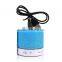 Portable Wireless USB FM Bluetooth Speaker