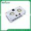 12 Band Full Spectrum Led Grow Light uv ir Spectrum 730nm Far Red Led Grow Light Cob 192 Watt