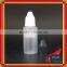 pet plastic bottle food grade with unicorn bottle 100ml plastic container