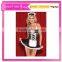 CSW4328 Fashion Sexy Costumes Sexy Maidservant Uniform For Teen Girls