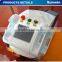 2 in 1 system Super hair removal SHR machine