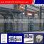 EPS Sandwich panel pneumatic type sandwich panel production line