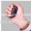 PVC 20KG Strength Finger Hand Grip Brand Muscle Power Training Rubber Ring Exerciser Hand Grippers Wrist Arm Strength