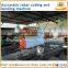 rebar stirrup bender machine , steel round bar bending machine