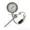 400c High temperature melt pressure transmitter for plastic injection molding