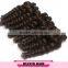 double drawn european remy weft human hair remy virgin human hair extension