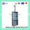 YUDA Made TZMQ45*45 Pneumatic Control Valve in Feed Processing Machine