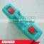DY1000A Clamp-on Ground Resistance Tester