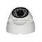 Low Illumination 960P COMS IP66 Dome Indoor Analog AHD Camera