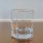 Lead free whisky glass cup