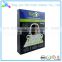 Electronic GPS Tracking Device Packaging Color Box