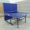 Standard Size MDF Table Tennis Table TT Table wholesale