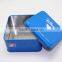Small Hot Sale Cosmetic Gift Tin Packaging Wholesale