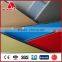 3mm pe exterior signage board materials acm sheet manufacturers