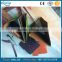 Professional Customed PU Photo Album Printing Supplier PU Square Soft Photo Book Cover