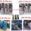 CE certification and new condition chicken plucking machine, ZH-50 chicken plucker ( Lydia: 008615965977837)