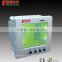 PM835 watt panel meter ac dc voltage digital panel meter electric digital panel meter in taiwan
