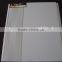 2016 pvc decorative board ceramic tile or garage wall panel