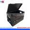 Transport Industrial Use And Plastic Material Corrugated Box Manufacturer