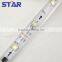 IP65 12V 150led 5050 RGB Magic Dream color horse race flexible LED Strip light