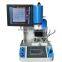 Only here auto bga rework station WDS-700 cell phone repair station for chipset removal
