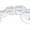 Marching Tenor Drum Percussion Instruments