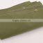 GREEN CANVAS TARPS WATER RESISTANT 10 OZ.05' X 07' GREEN POLYESTER CANVAS TARP 10OZ